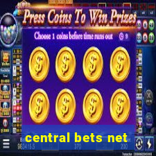 central bets net